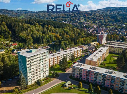 Prodej bytu, 3+1, 70 m²