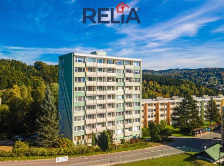 Prodej bytu, 3+1, 70 m²