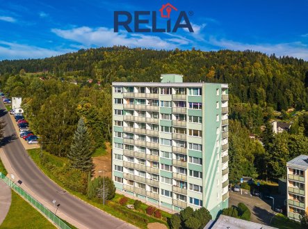 Prodej bytu, 3+1, 70 m²