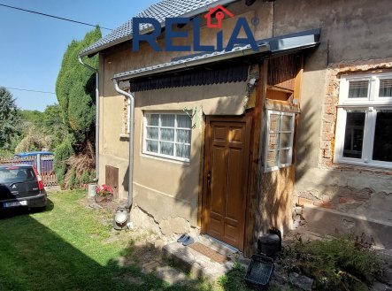 Prodej domu/vily, 92 m²