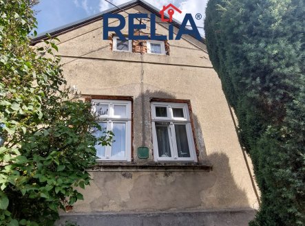 Prodej domu/vily, 92 m²