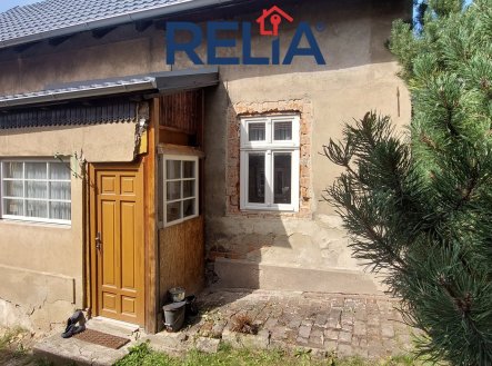 Prodej domu/vily, 92 m²