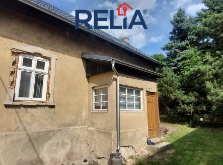 Prodej domu/vily, 92 m²