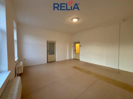 Pronájem bytu, 3+1, 84 m²