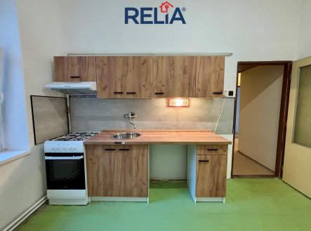Pronájem bytu, 3+1, 84 m²
