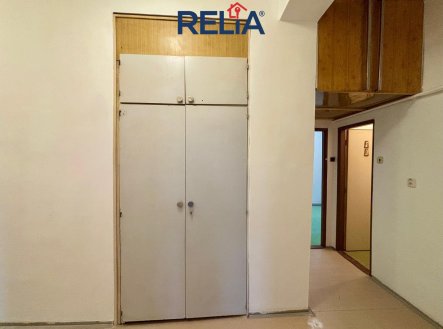 Pronájem bytu, 3+1, 84 m²