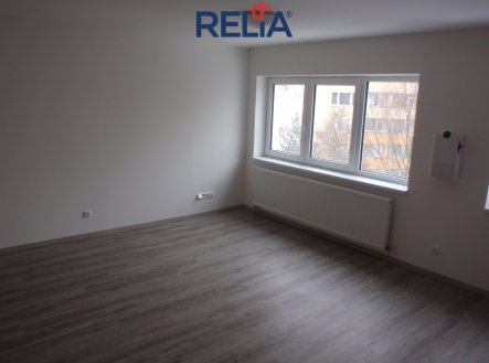 Pronájem bytu, 2+kk, 53 m²