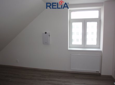 Pronájem bytu, 2+kk, 53 m²