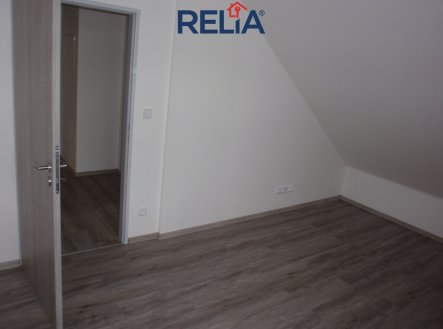 Pronájem bytu, 2+kk, 53 m²