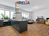 Prodej bytu, 3+kk, 106 m²