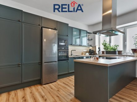 Prodej bytu, 3+kk, 106 m²