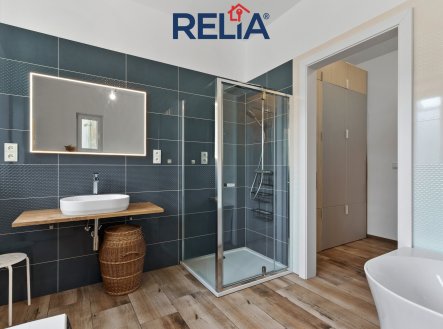 Prodej bytu, 3+kk, 106 m²