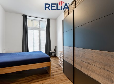 Prodej bytu, 3+kk, 106 m²