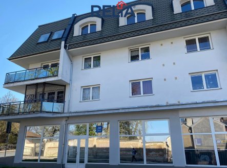 Pronájem bytu, 2+1, 75 m² obrázek