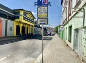 Pronájem obchodní prostory, 70 m²