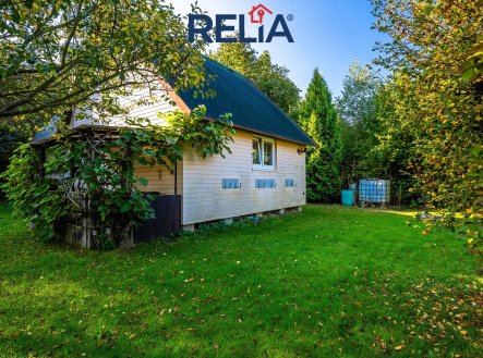 Prodej domu/vily, 65 m²