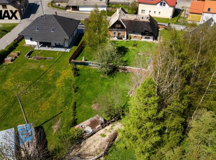 Prodej chaty/rekreačního objektu, 210 m² obrázek