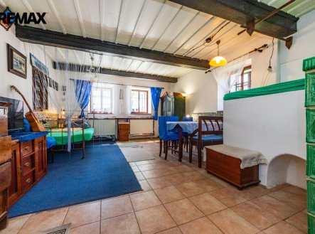 Prodej chaty/rekreačního objektu, 210 m²