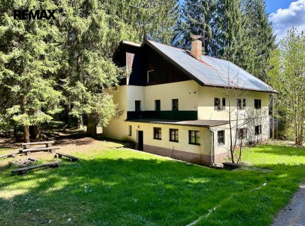 Prodej domu/vily, 400 m²