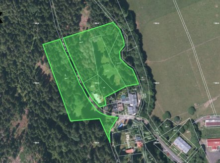 Prodej domu/vily, 400 m²