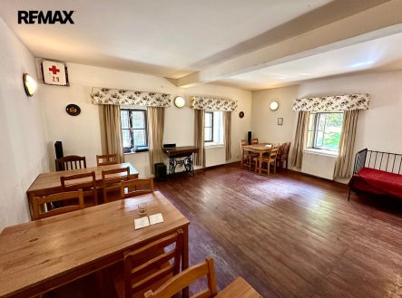 Prodej domu/vily, 400 m²