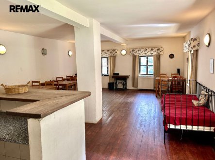 Prodej domu/vily, 400 m²