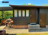 Prodej chaty/rekreačního objektu, 23 m²