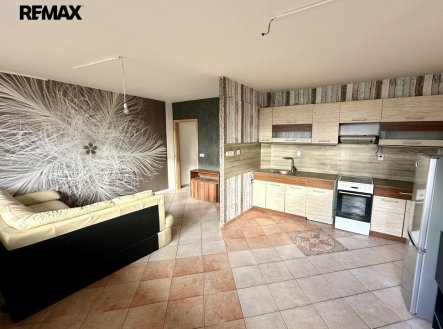 Prodej bytu, 4+kk, 68 m²