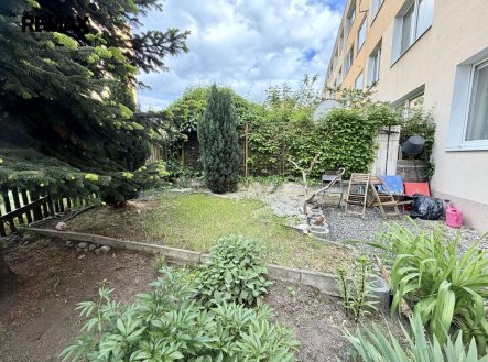 Prodej bytu, 2+kk, 51 m²