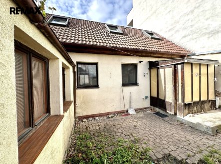 Prodej domu/vily, 104 m² obrázek