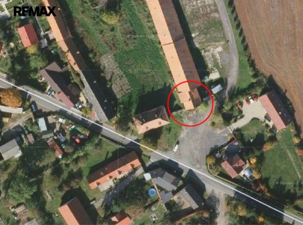 Prodej pozemku pro bydlení, 282 m²