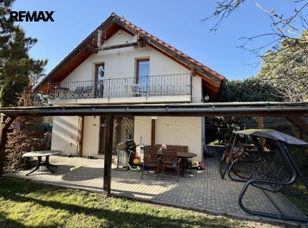 Prodej domu/vily, 110 m²