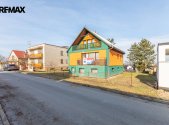 Prodej domu/vily, 214 m²