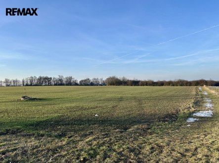 Prodej pozemku, zemědělská půda, 67 156 m²
