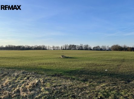 Prodej pozemku, zemědělská půda, 67 156 m²
