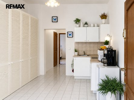Prodej bytu, 2+kk, 53 m²