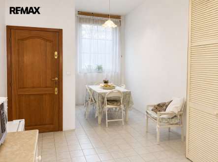 Prodej bytu, 2+kk, 53 m²