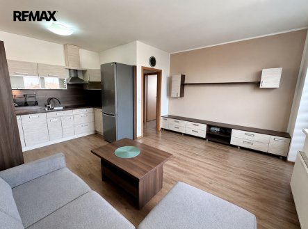 Prodej bytu, 3+kk, 69 m²