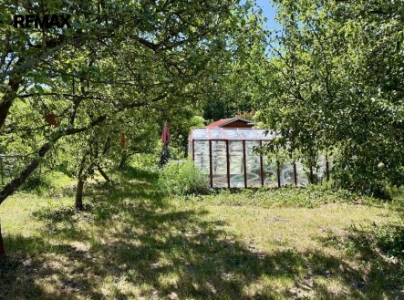 Prodej pozemku, zahrada, 319 m² obrázek