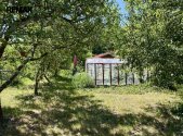 Prodej pozemku, zahrada, 319 m²