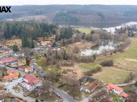Prodej pozemku pro bydlení, 1 943 m²