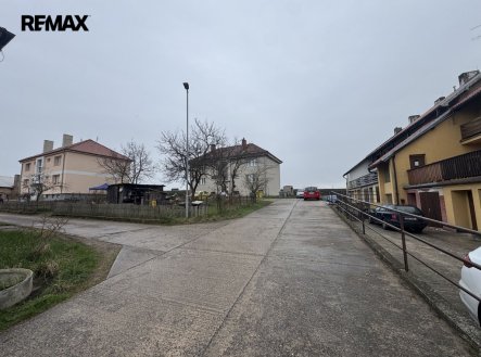 Prodej nájemního domu, 240 m²