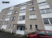 Prodej nájemního domu, 767 m²
