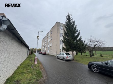 Prodej nájemního domu, 767 m²