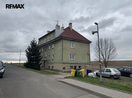Prodej nájemního domu, 357 m²