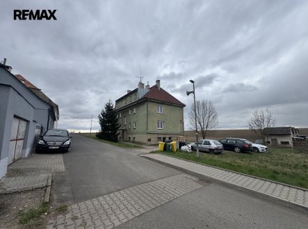 Prodej nájemního domu, 357 m²