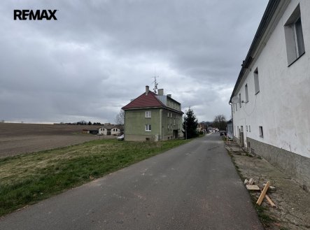Prodej nájemního domu, 357 m²