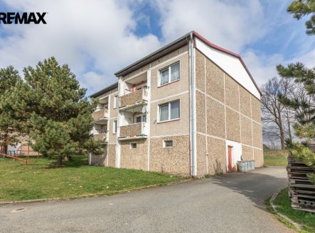 Prodej nájemního domu, 312 m² obrázek