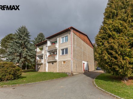 Prodej nájemního domu, 312 m² obrázek