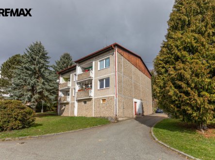 Prodej nájemního domu, 312 m²